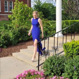 Meet your Posher, Haley